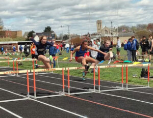 PREP ROUNDUP: Morgantown track has strong showing at Pa. meet